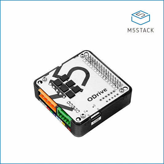 Odrive 13.2 Module (DRV8301DCA) - m5stack-store