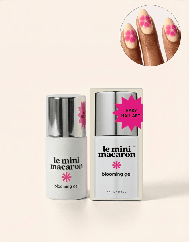 Blooming Gel -