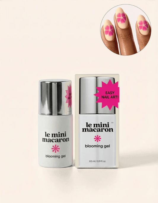 Blooming Gel -
