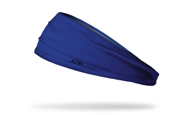 Blue Lagoon Big Bang Lite Headband - View 1