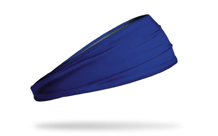 Blue Lagoon Big Bang Lite Headband - View 2