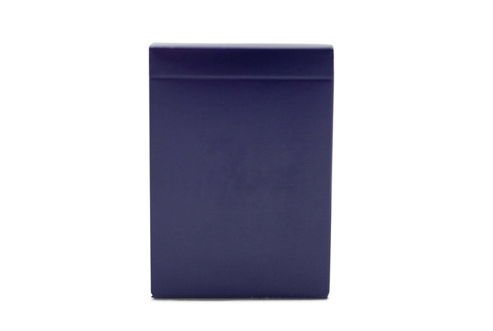 Blue Steel Playing Cards by Bocopo Playing Card Co.