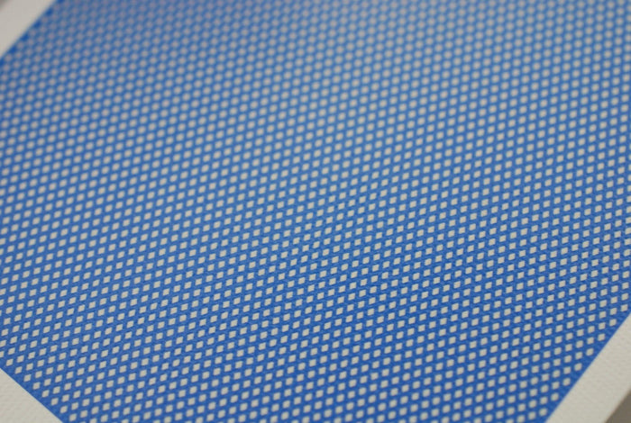 Blue Steel Playing Cards by Bocopo Playing Card Co.