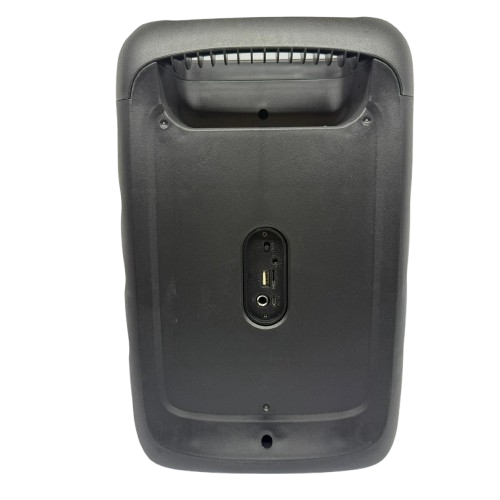 Bluetooth Speaker-With Microphone/8in
