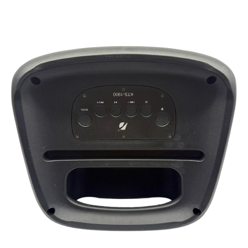 Bluetooth Speaker-With Microphone/8in