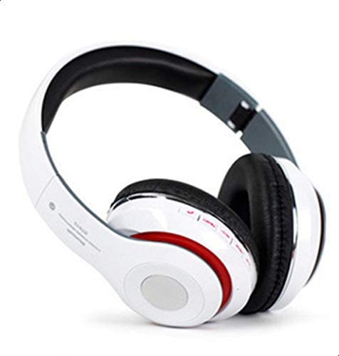 Bluetooth Stereo Dynamic Headphones  Powerful Bass system, bring you superior sound effect. Best choice for listening to music -STD-13 Hannah's Variety Store