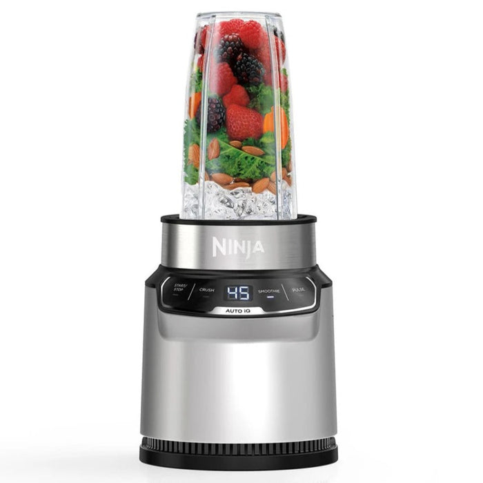 BN500 NUTRI-BLENDER PRO WITH AUTO IQ