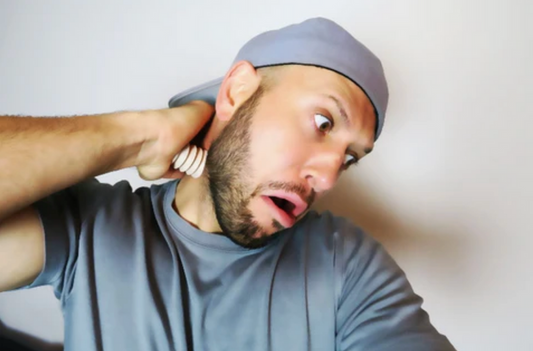 Bone Cracker Prank