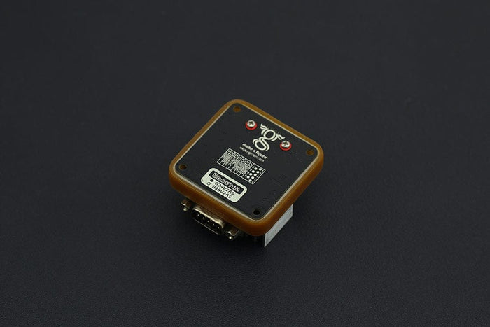 Booster-B24V2A5 (Brushed DC Motor Controller/Dual H-bridge) [Discontinued] by Gicren - The Pi Hut