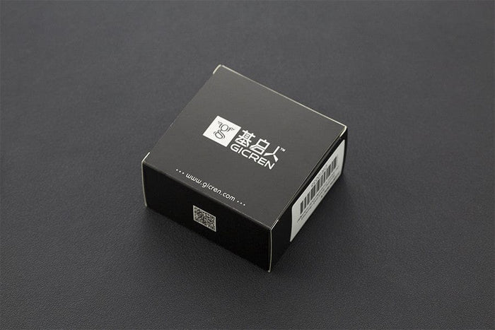 Booster-B36V2A5 (Brushed DC Motor Controller/Dual H-bridge) [Discontinued] by Gicren - The Pi Hut
