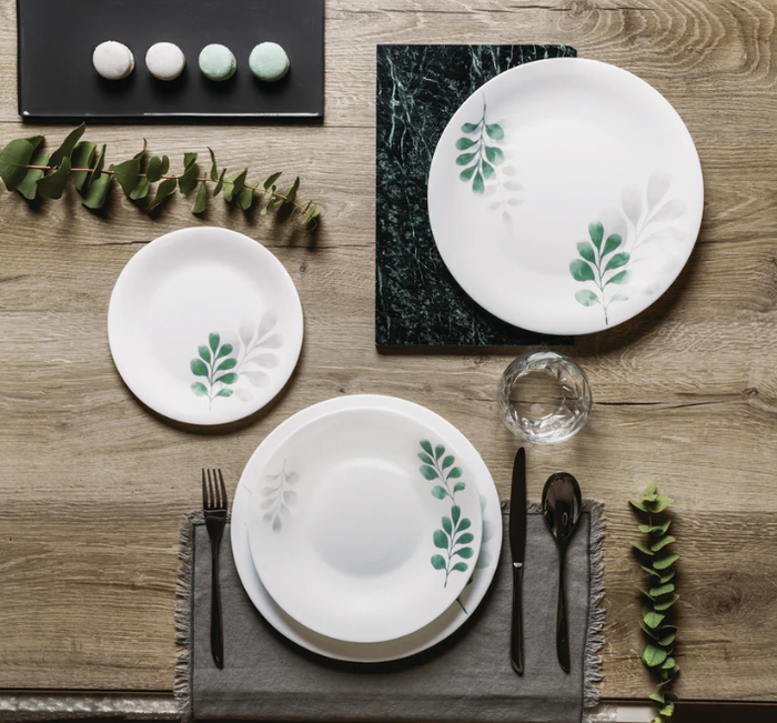 Bormioli Rocco Botanica Collection