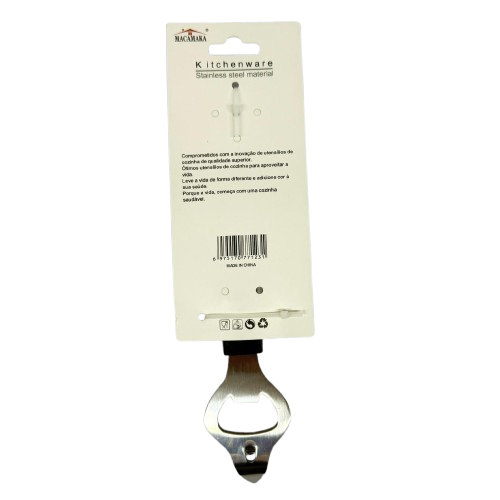 Bottle Opener