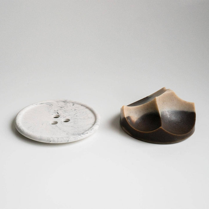 Bouton - Marble S