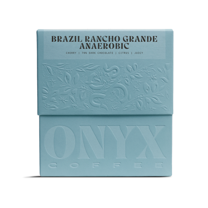 Brazil Rancho Grande Anaerobic