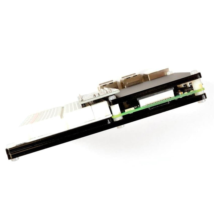 Breadboard Pi Bridge [Discontinued] by RasPiO - The Pi Hut