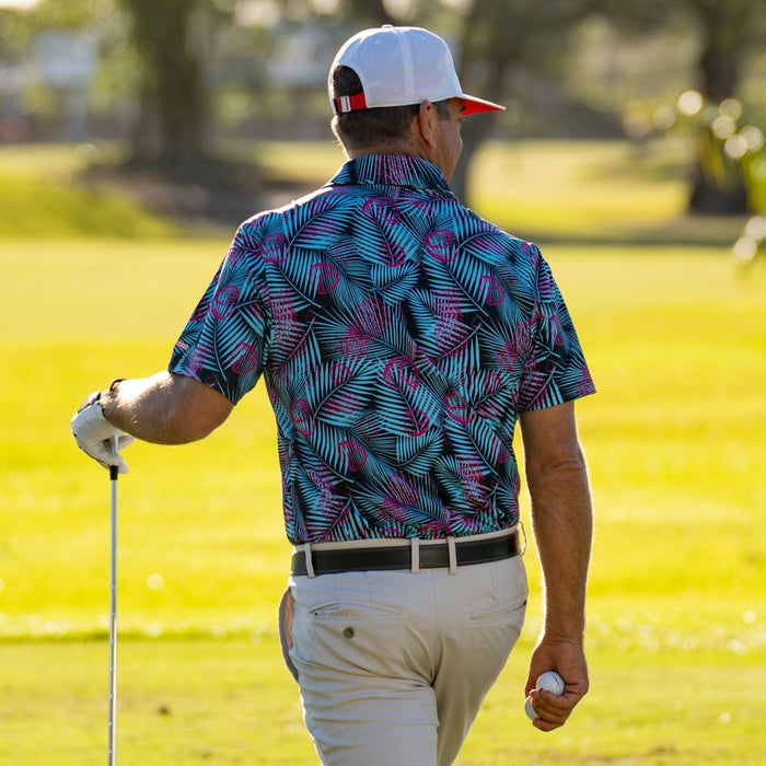RSVLTS RSVLTS Breakfast Balls All-Day Polo Miami Vice – All-Day Polo