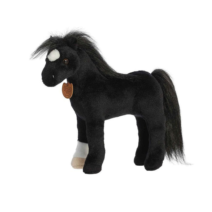 Breyer Showstoppers 13 Inch Thoroughbred Plush Toy