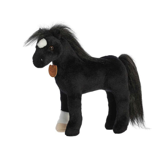 Breyer Showstoppers 13 Inch Thoroughbred Plush Toy