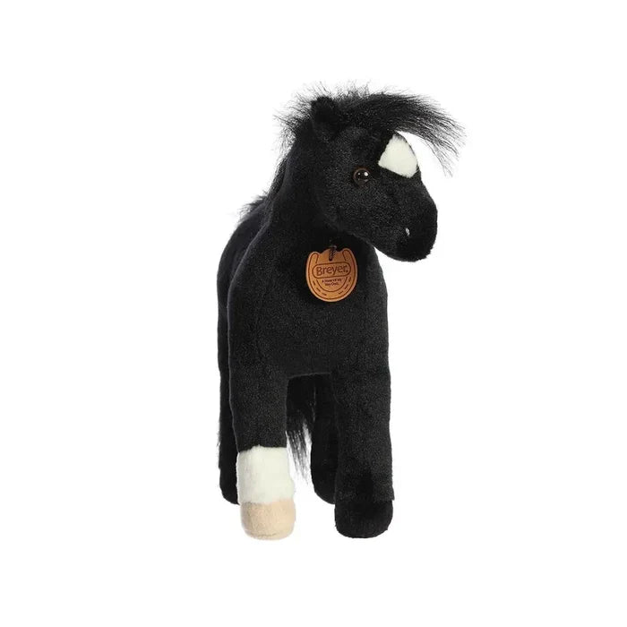 Breyer Showstoppers 13 Inch Thoroughbred Plush Toy