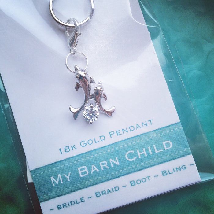 Bridle Charm, Boot Charm, Tack Charm, Equestrian Charm, Equestrian jewelry, Bracelet Charm,