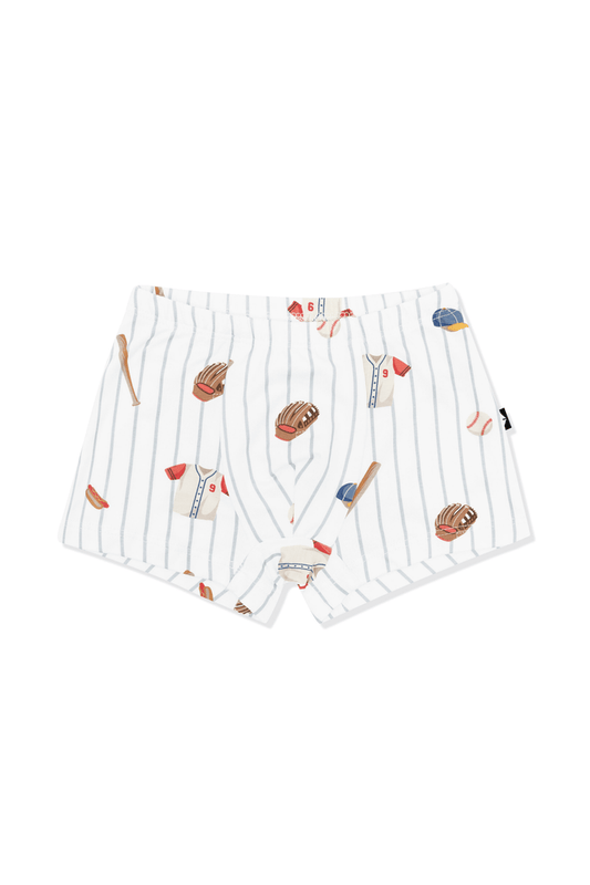 Product photo of the Briefs in Home Run on a white surface