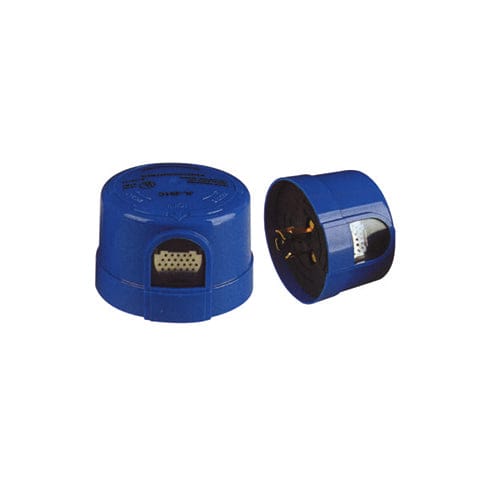 Brown USA Photo control Photo control are light responsive switches that can be paired with traditional lighting solutions to provide automatic illumination during periods of relative darkness-BREL0054 Hannah's Variety Store