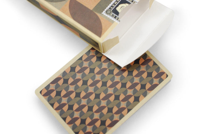 BRuT Playing Cards by Uusi