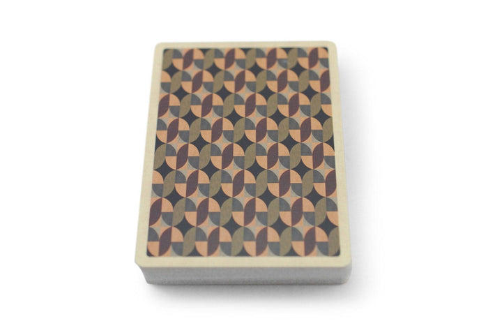 BRuT Playing Cards by Uusi