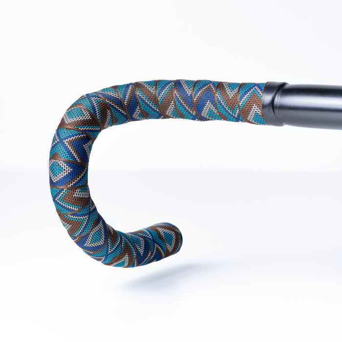 BTP Woven Bar Tape - Aztech