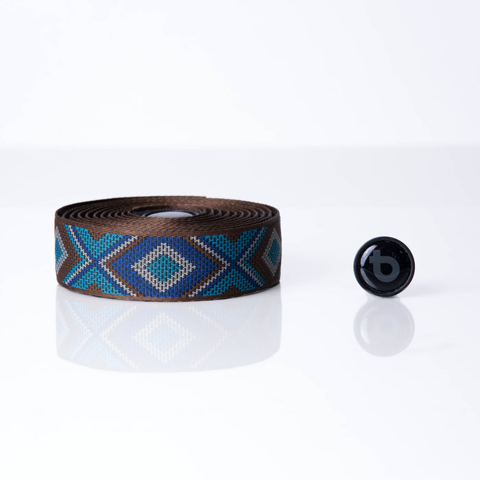 BTP Woven Bar Tape - Aztech