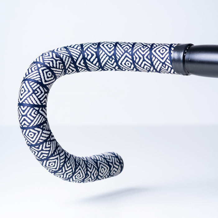 BTP Woven Bar Tape - Diamond