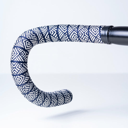 BTP Woven Bar Tape - Diamond