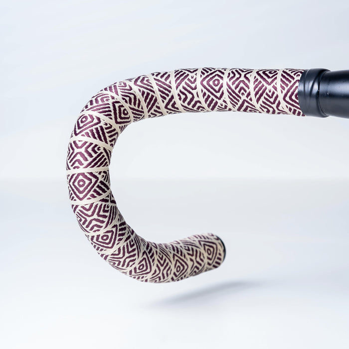 BTP Woven Bar Tape - Diamond