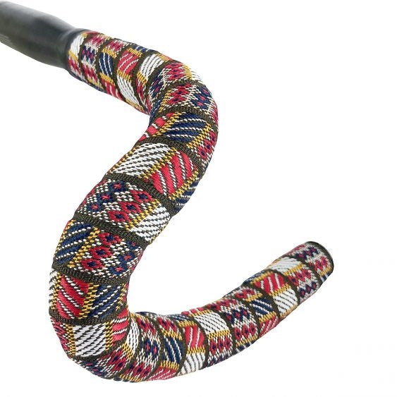 BTP Woven Bar Tape - Diamond