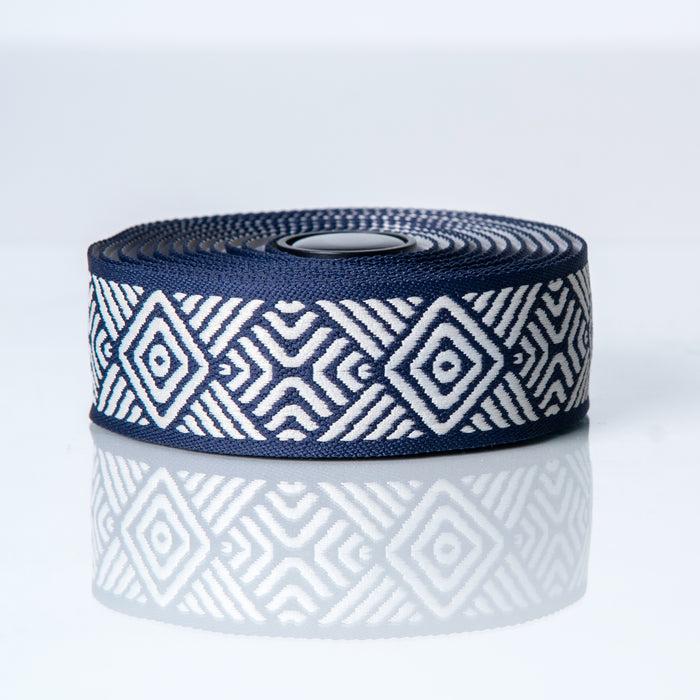 BTP Woven Bar Tape - Diamond