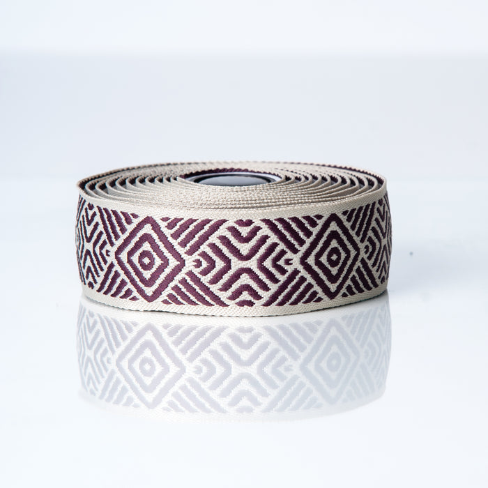 BTP Woven Bar Tape - Diamond