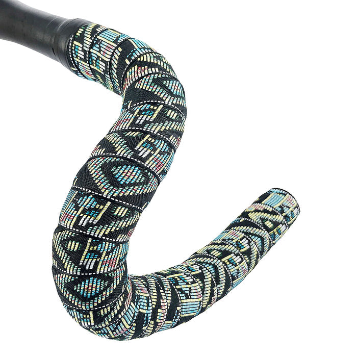 BTP Woven Bar Tape - Diamond