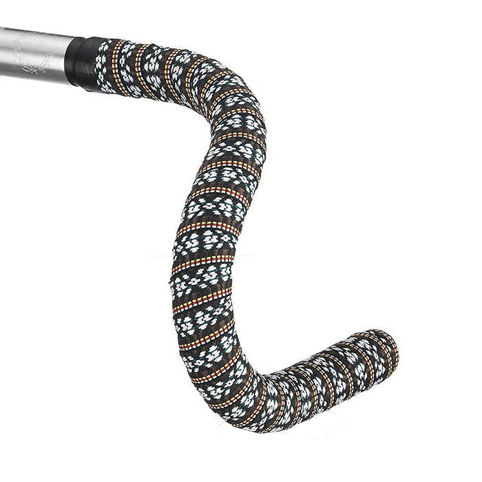 BTP Woven Bar Tape - Digi