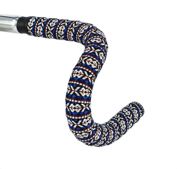 BTP Woven Bar Tape - Digi