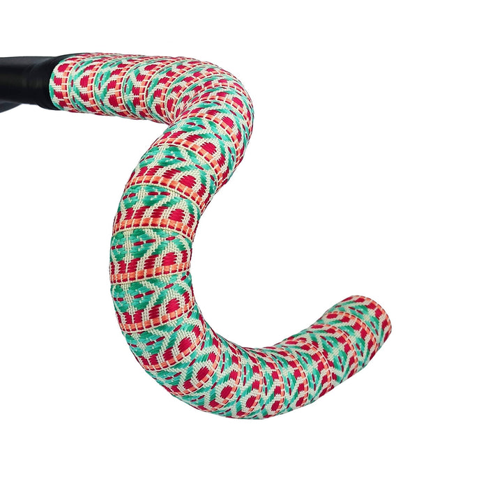 BTP Woven Bar Tape - Digi