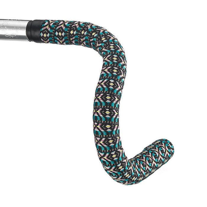 BTP Woven Bar Tape - Digi