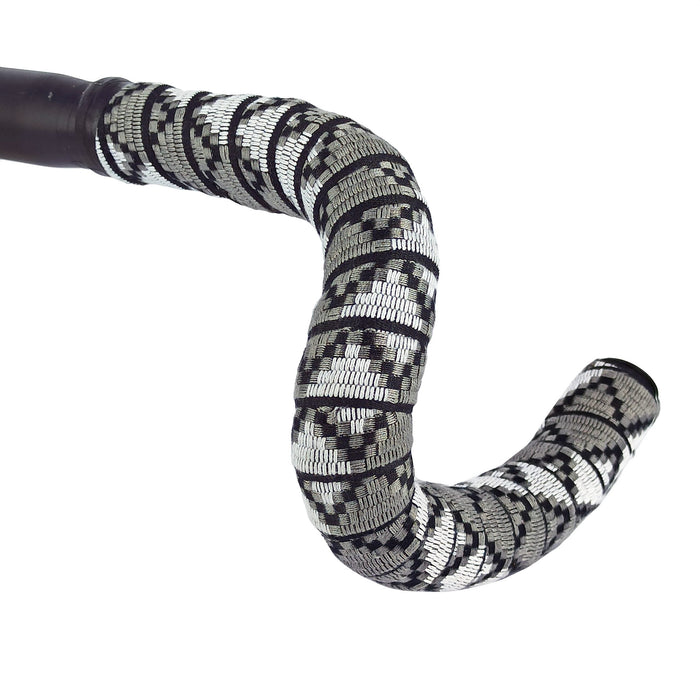 BTP Woven Bar Tape - Jungle