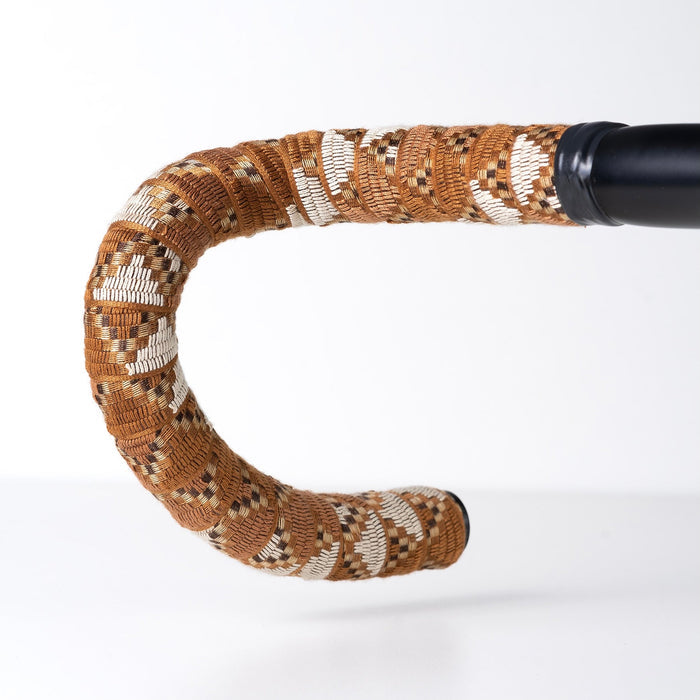 BTP Woven Bar Tape - Jungle