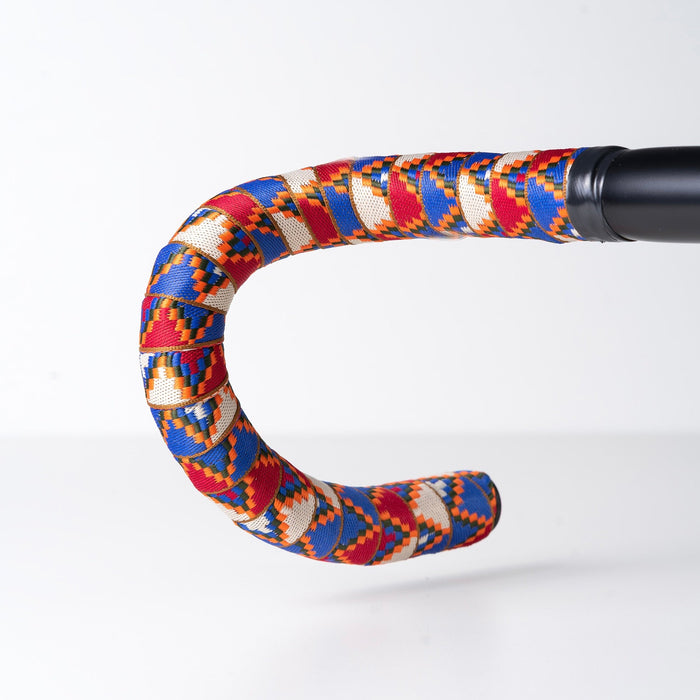 BTP Woven Bar Tape - Jungle