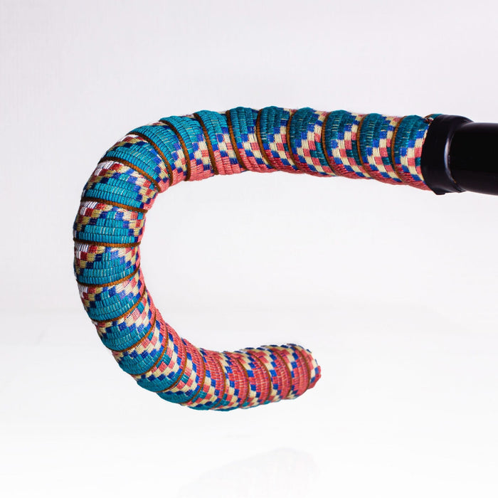BTP Woven Bar Tape - Jungle