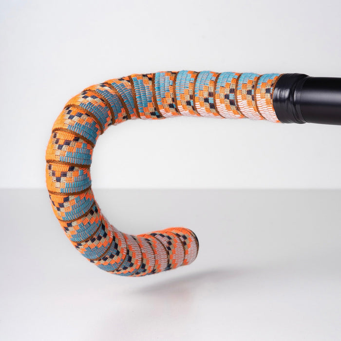 BTP Woven Bar Tape - Jungle