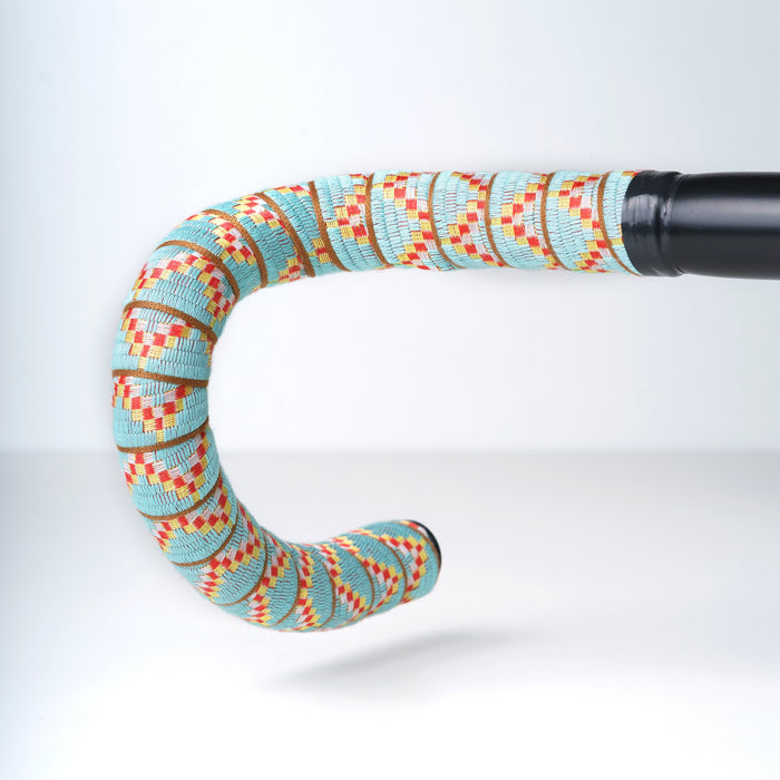 BTP Woven Bar Tape - Jungle