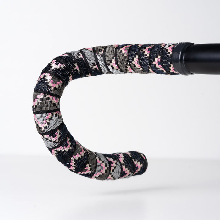 BTP Woven Bar Tape - Jungle