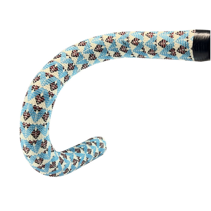 BTP Woven Bar Tape - Wave