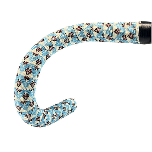 BTP Woven Bar Tape - Wave